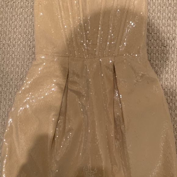 Bronx and Banco Sequin Dress - Picture 5 of 7